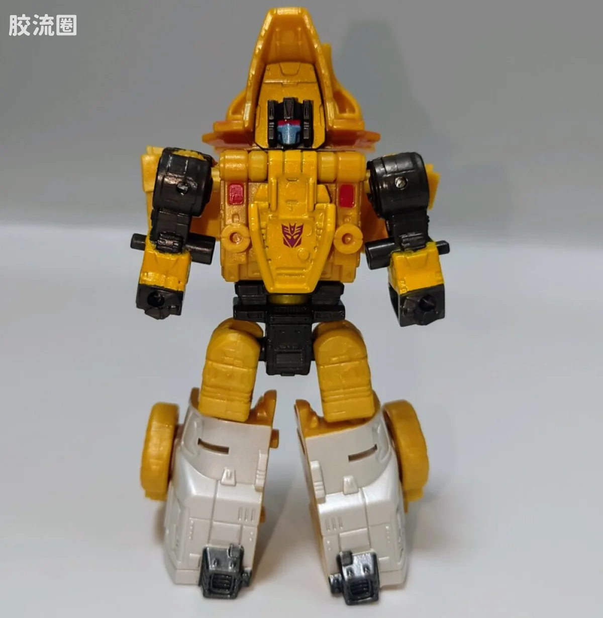 传世TL 传承 TL-89 恐龙王 - 图片